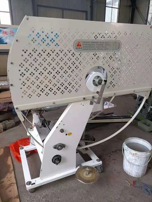 Máquina automática rápida de la prensa de la calefacción Iso9001 de la eficacia alta