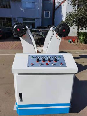 máquina automática de la fabricación de cajas del cartón de 380v 300g/M2